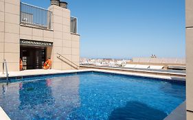 Hotel Valencia Center